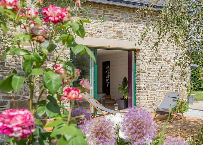 Gite De Charme A La Campagne