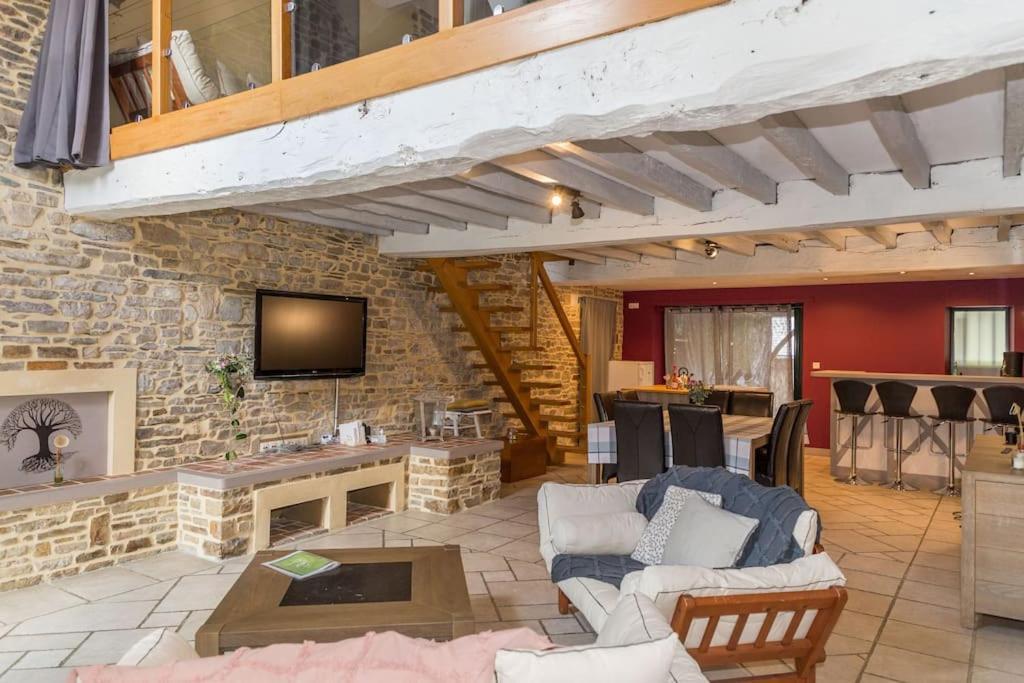 Holiday home De Charme A La Campagne