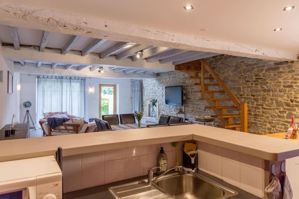 Holiday home De Charme A La Campagne *