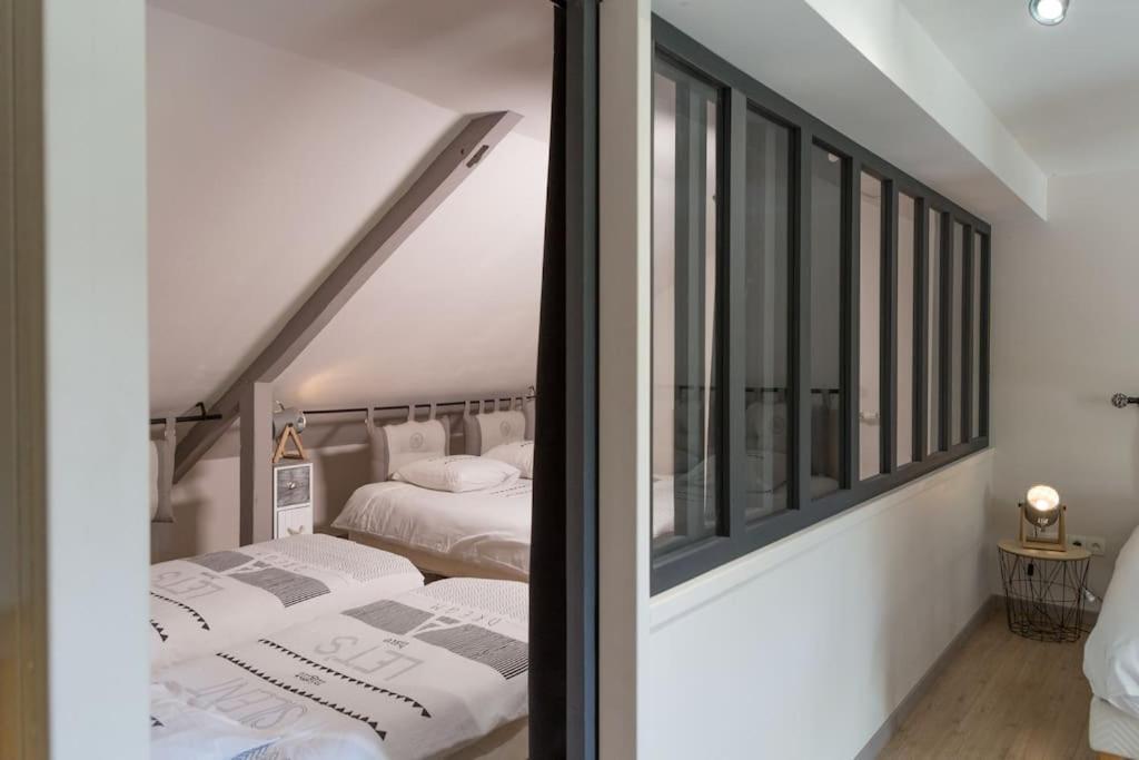 Holiday home De Charme A La Campagne Coesmes
