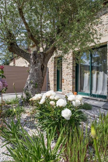 De Charme A La Campagne Holiday home