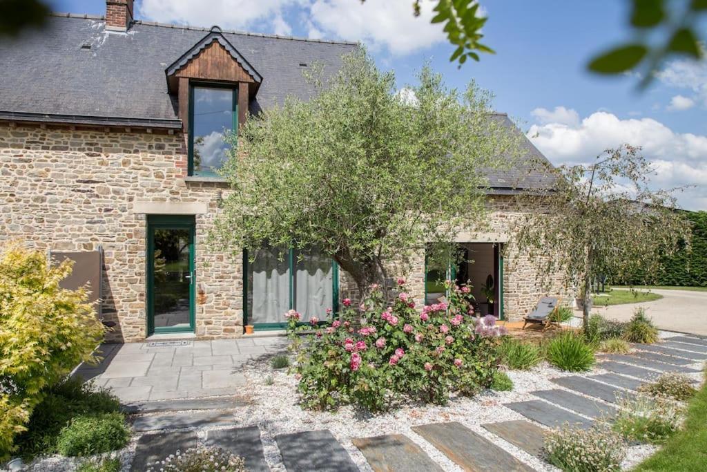 De Charme A La Campagne Holiday home Coesmes
