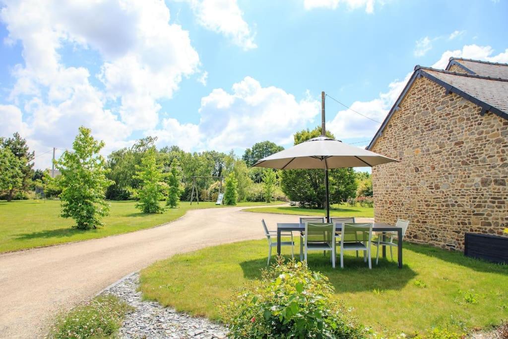 Holiday home De Charme A La Campagne Coesmes