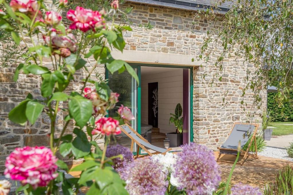 De Charme A La Campagne Holiday home Coesmes