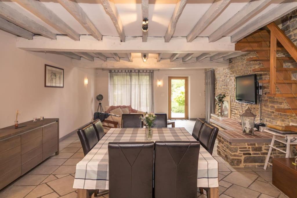 Holiday home De Charme A La Campagne *